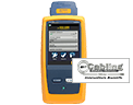 DSX 8000 CableAnalyzer - hub Image