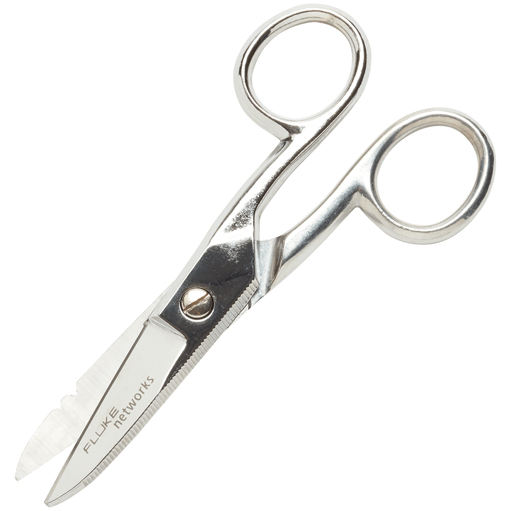 Fluke scissors discount