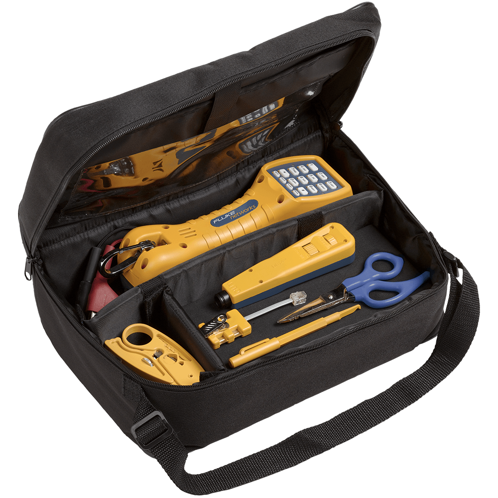 Pro-Tool Kits | Network Tool Kit | Technician Tool Kit | Fluke