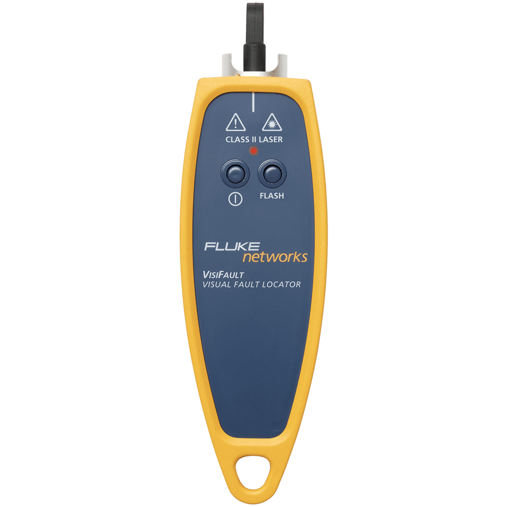 Testeur de fibre optique 5317262 Fluke Networks FIBERLERT-125 - Conrad  Electronic France