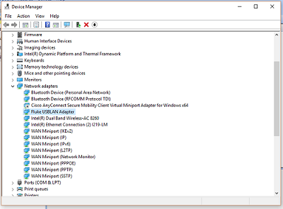 Fluke Networks Others Driver Download For Windows 10 Fluke Networks Others Driver Download For Windows 10