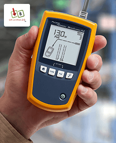 Tools for Installation, Certification and Troubleshooting of ...