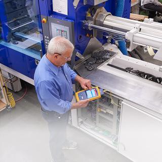 Maximize Industrial Ethernet Uptime