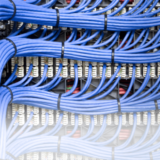 Know how cable performs with Versiv